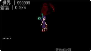 奇怪的战斗最新版本