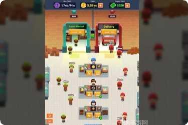 外卖大富翁游戏攻略