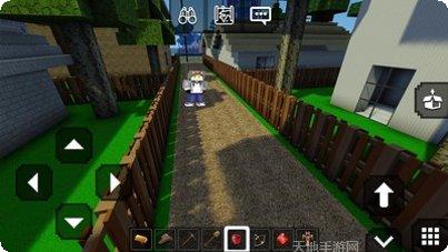 我的像素魔方世界最新版本