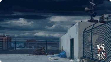 诡校谜谭剧情解析