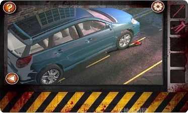 逃离僵尸世界攻略大全