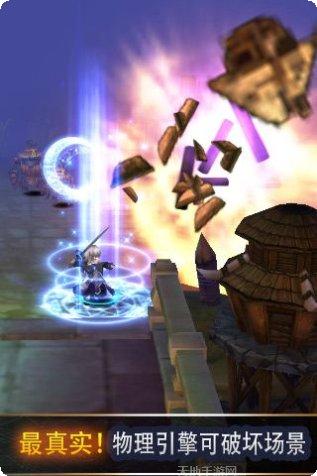 勇者斗恶龙对决卡组推荐