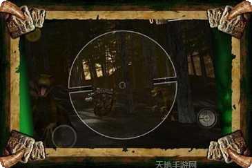 荒野恐龙追击冒险