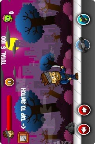 无尽僵尸世界生存技巧