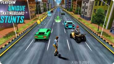 高速公路追击战下载地址