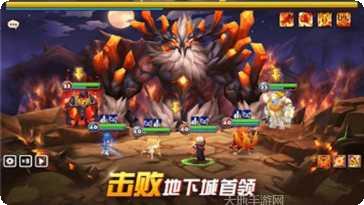 魔灵召唤角色推荐