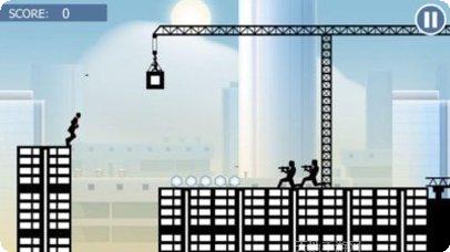 特工零零漆好玩吗