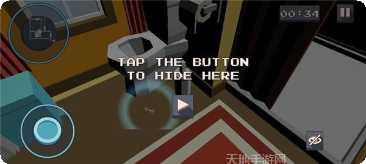 疯狂邻居游戏攻略