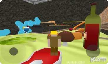 逃亡故事世界角色解锁