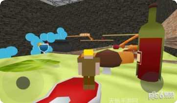 逃亡故事世界游戏攻略