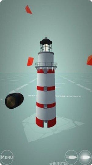 模拟破坏星球游戏攻略