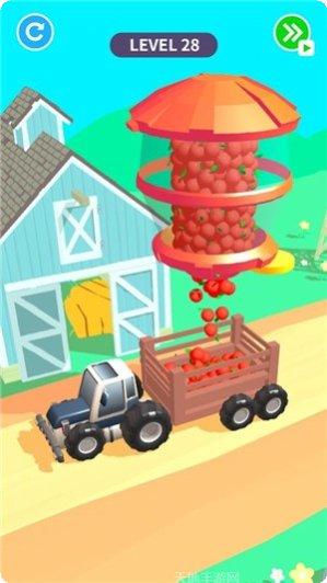 超级工厂模拟城市资源管理