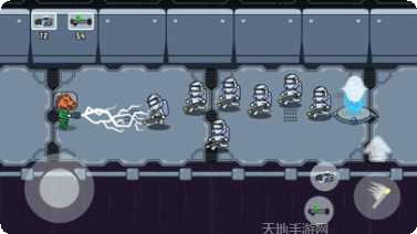 宇宙狼人大作战玩法介绍