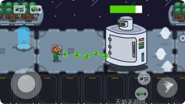 宇宙狼人大作战角色选择