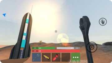 火星生存资源获取方法