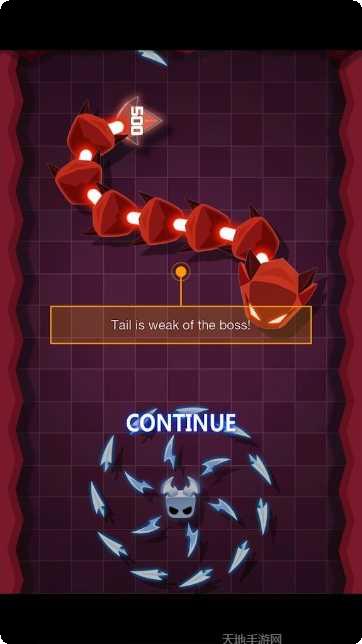 旋转刀片大作战下载