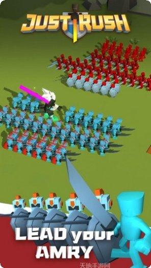 军团乱斗阵容搭配