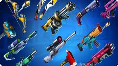 枪战精英边境王者战斗技巧