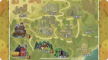 杰利的世界攻略