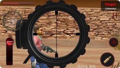 现代狙击刺客任务更新内容