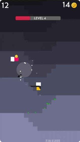 吃鸡大作战攻略