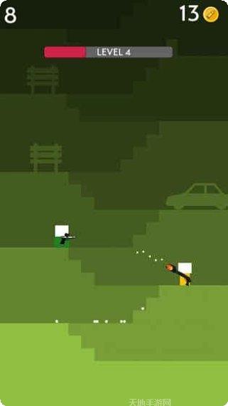 吃鸡大作战玩法介绍