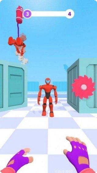 黏糊糊的魔法下载