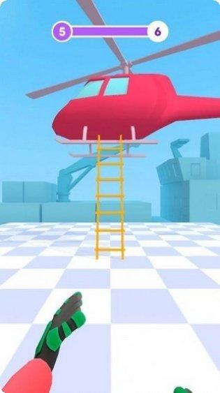 黏糊糊的魔法玩法介绍