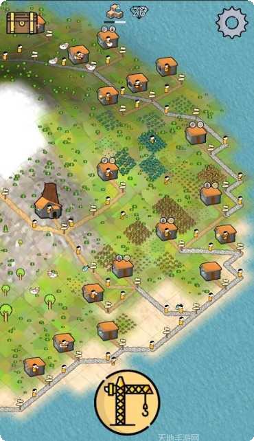 像素生存射击战武器选择