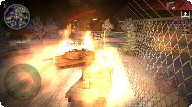 危险人渣无限钥匙版破解