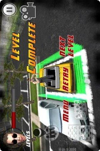 疯狂停车手安卓版