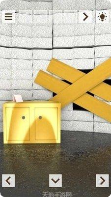 密室逃脱探索地库6攻略