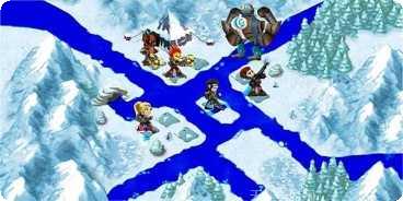 阿尔法赛车玩法介绍