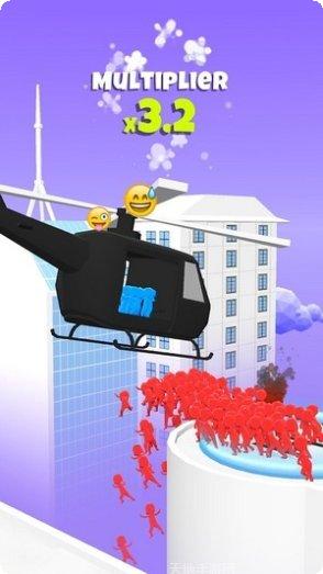 极速逃亡技巧分享