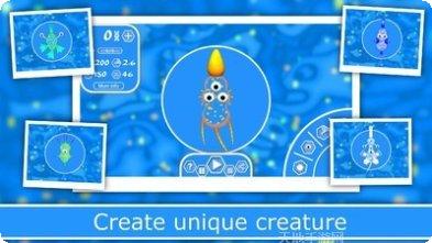 孢子进化模拟器最新版