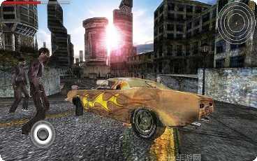 carstuntsdriver极限驾驶