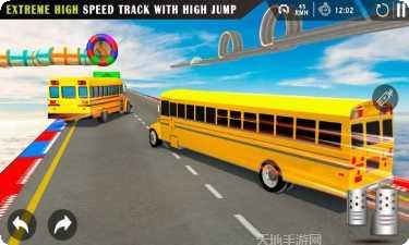 超级坡道模拟器最新版本