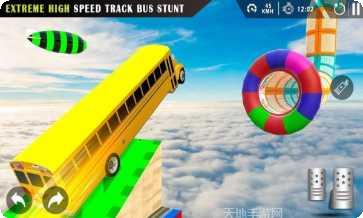 超级坡道模拟器破解版