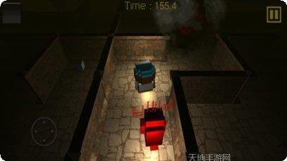 像素魔影迷宫3D下载