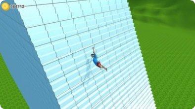 自由落体游戏攻略