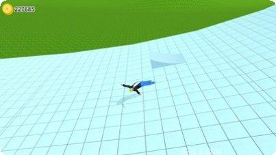 自由落体物理原理