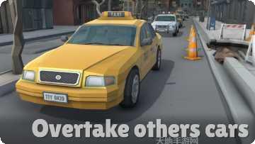 无尽赛车警察追逐下载