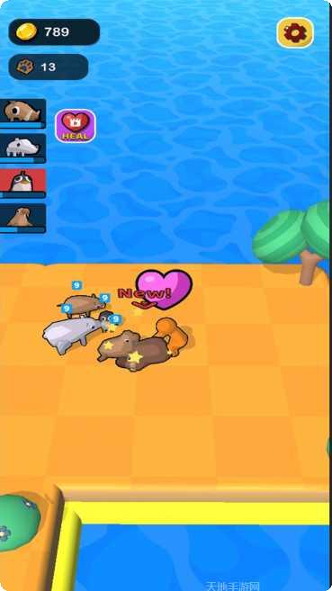 我的宠物小屋攻略大全