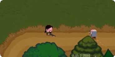 荒野冒险生存技巧