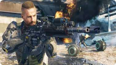 枪战射击精英玩法介绍