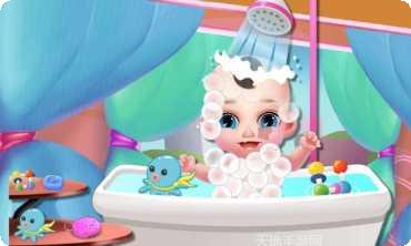 公主妈妈新生宝宝攻略