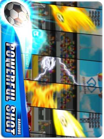 大头足球联盟新手教程