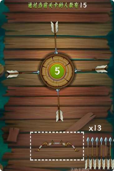 小小神箭手2玩法介绍