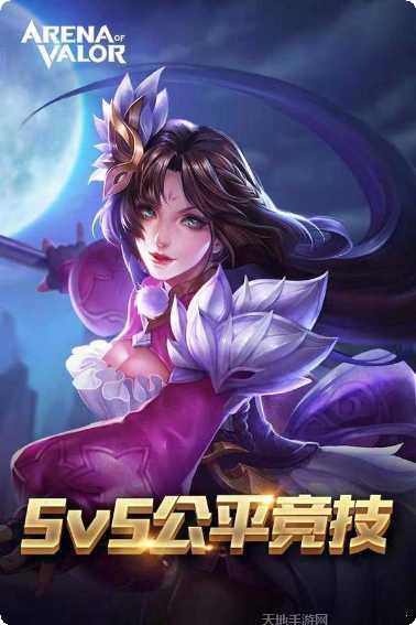 王者荣耀地图版传奇角色