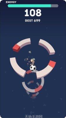 天空跳线游戏攻略